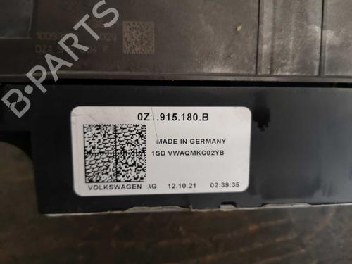 Elektronisk sensor SKODA ENYAQ iV SUV (5AZ) 80 | BP22278333M84 