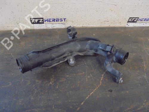 Rohr für VW PASSAT B7 (362) 1.6 TDI (105 hp) 20091395