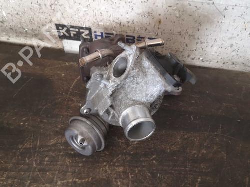 Used Turbocharger/Supercharger FORD FOCUS III 1.0 EcoBoost (125 hp) 22284404