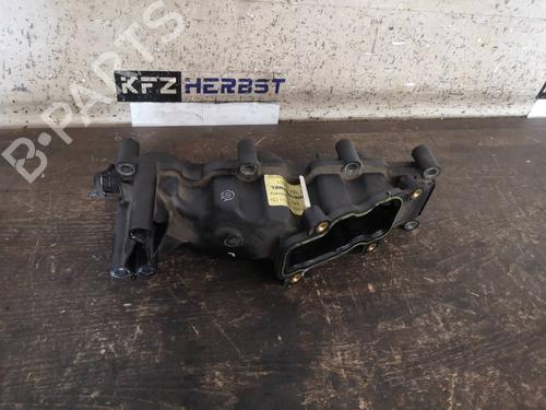 Manifold Indsugning AUDI Q5 (8RB) 3.0 TDI quattro (240 hp) 13443567