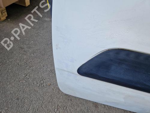 Left front door CITROËN BERLINGO / BERLINGO FIRST Box Body/MPV (M_) 1.6 HDI 90 (MB9HX, MC9HX) | BP26455972C2 