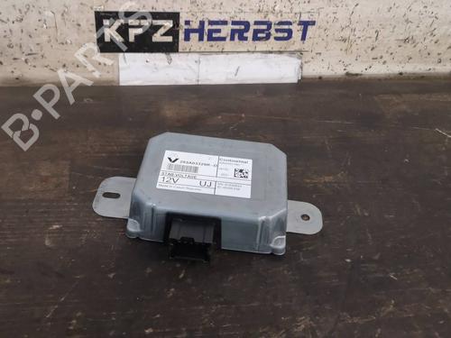 Used Control unit MERCEDES-BENZ CITAN Box Body/MPV (W415) 109 CDI (415.601, 415.603, 415.605) (90 hp) 12875925