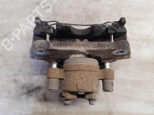 Right front brake caliper FORD FOCUS IV Turnier (HP) 1.0 EcoBoost mHEV | BP24924610M104 