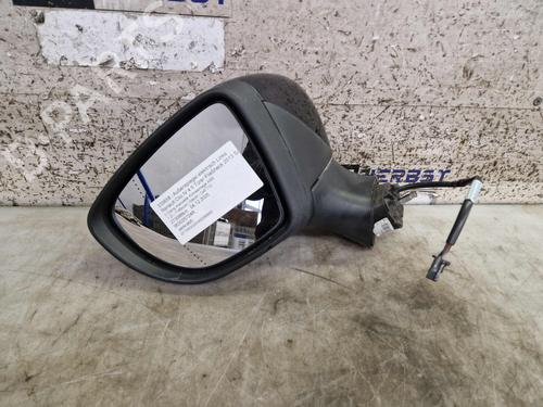 Retrovisor esquerdo RENAULT CLIO IV (BH_) 1.2 16V (73 hp) 30831338