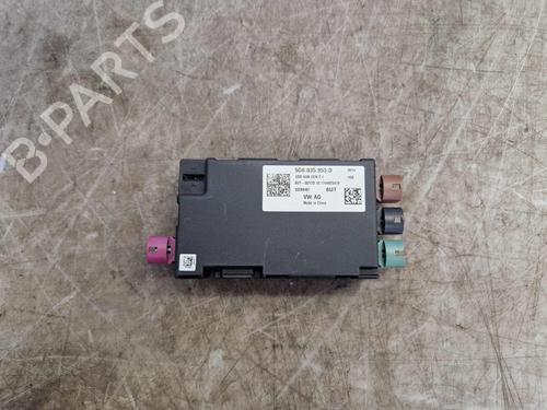 Used Control unit Control unit 37722739 37722739