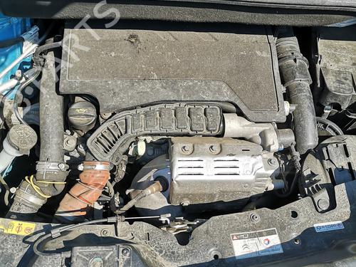 Used Engine Engine 38109926 38109926