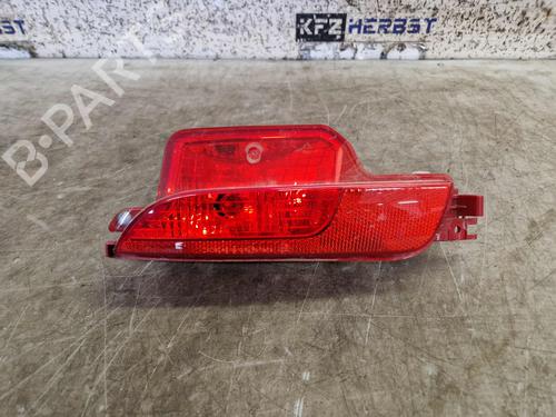 Used Left taillight Left taillight FIAT 500 (312_) 1.0 Mild Hybrid (312.AYD1B) (69 hp) 34579302 34579302