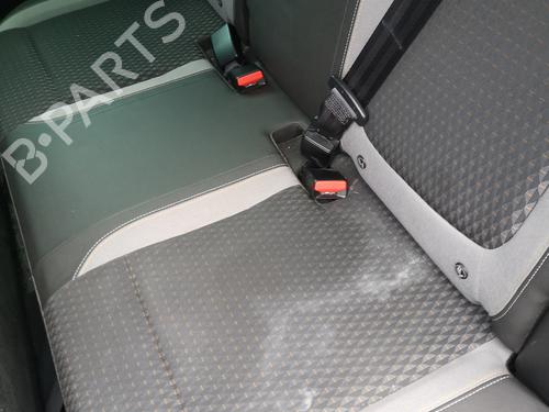 Rear seat OPEL CROSSLAND X / CROSSLAND (P17, P2QO) 1.2 (75) | BP29588055C17 