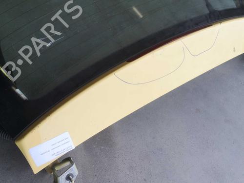 Tailgate AUDI A3 (8P1) 1.4 TFSI | BP22285968C6 