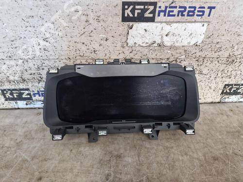 Used Instrument cluster Instrument cluster VW GOLF VII (5G1, BQ1, BE1, BE2) 1.6 TDI (115 hp) 36448263 36448263
