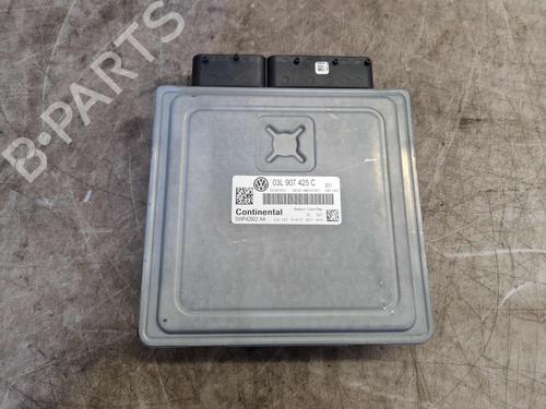 Used Engine control unit (ECU) Engine control unit (ECU) 38010965 38010965