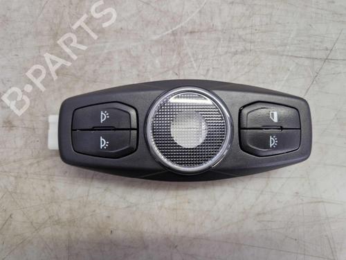 Used Interior roof light FORD KUGA II (DM2) 2.0 TDCi (150 hp) 27543511