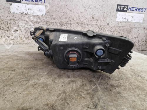 Right front fog light SKODA OCTAVIA III Combi (5E5, 5E6) 1.6 TDI | BP30743945C31