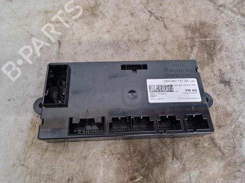 Used Control unit Control unit VW CADDY V Box Body/MPV (SBA, SBH) 2.0 TDi (122 hp) 39766675 39766675