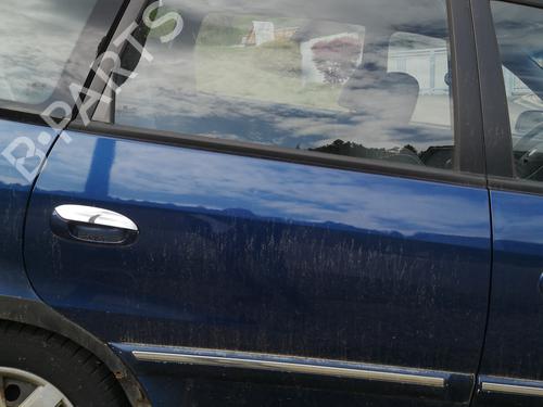 Porta trás direita Porta trás direita KIA CARENS I MPV (FC, FJ) 2.0 CRDi (113 hp) 34235399 34235399