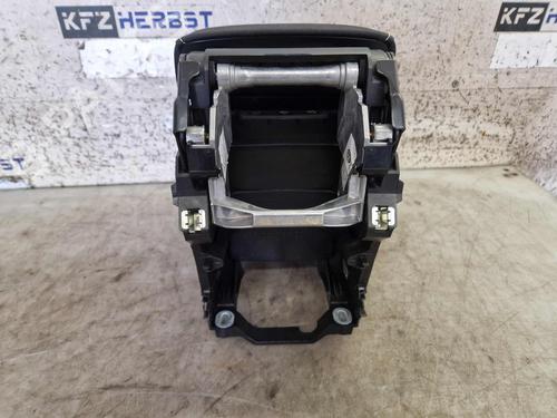 Armrest / Center console VW GOLF VII (5G1, BQ1, BE1, BE2) 1.6 TDI | BP29853796I20