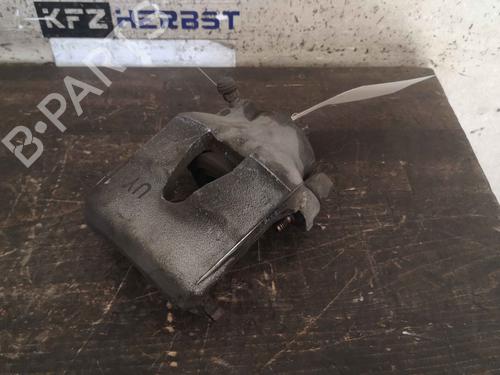 Used Right front brake caliper VW POLO V (6R1, 6C1) 1.2 TSI (105 hp) 22281856