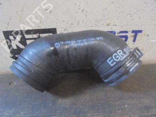 Used Pipe VW GOLF VII (5G1, BQ1, BE1, BE2) 1.6 TDI (105 hp) 19945369