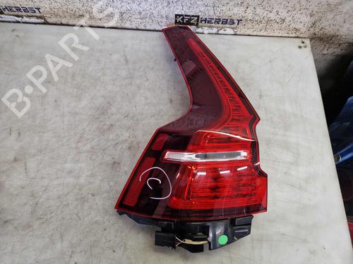 Used Left taillight VOLVO V60 I (155) T4 (180 hp) 27350278