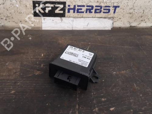 Used Control unit VW GOLF VII (5G1, BQ1, BE1, BE2) 1.4 TSI (125 hp) 19946165