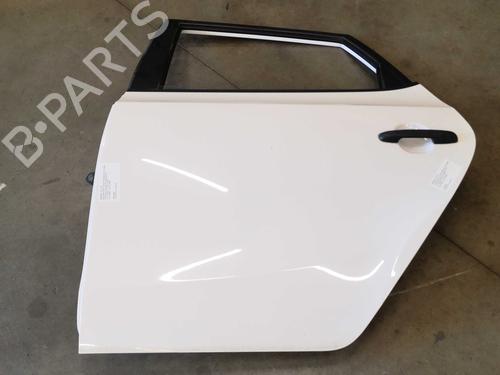 Used Left rear door HYUNDAI i30 (FD) 1.4 (109 hp) 25378894