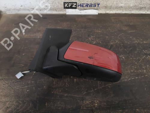 Left mirror FORD FIESTA V (JH_, JD_) 1.4 TDCi | BP12881556C26 