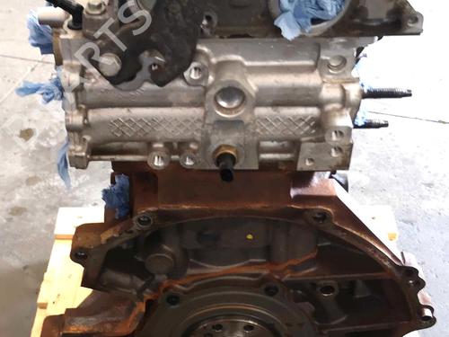 Engine FORD TRANSIT V363 Van (FCD, FDD) 2.0 EcoBlue RWD | BP22281061M1 