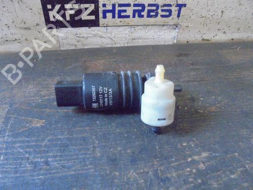 Used Washer pump CHEVROLET TRAX 1.4 (140 hp) 13068653