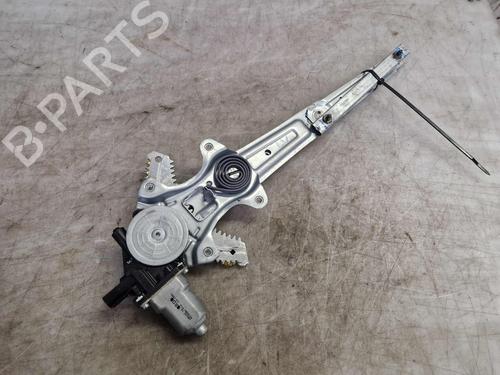 Rudehejsemekanisme ventre foran HONDA CR-V IV (RM_) 1.6 i-DTEC (RE6) (120 hp) 29015485