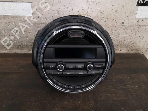 Used Electronic module MINI MINI (F56) One First (75 hp) 22289594
