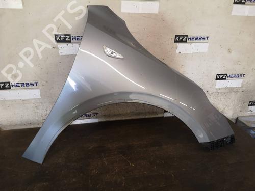 Used Right front fenders KIA CEED Sportswagon (CD) 1.6 CRDi 136 (136 hp) 12880479