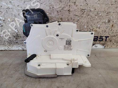 Used Rear right lock VW ID.5 (E39) GTX (299 hp) 24411058