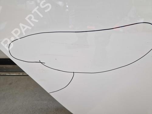 Right rear door SEAT IBIZA IV (6J5, 6P1) 1.4 | BP25861877C5 