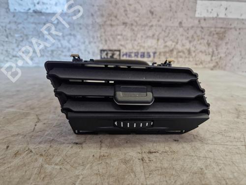 Used Air vent VW TOURAN (5T1) 1.6 TDI (115 hp) 28362439