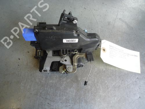 Used Rear left lock SEAT TOLEDO III (5P2) 1.9 TDI (105 hp) 19946603