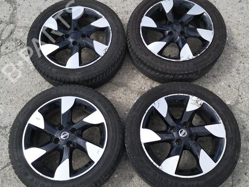 rim-nissan-note-e11-ne11-2005-2006-2007-2008-2009-2010-2011-2012-2013-34235424 main image