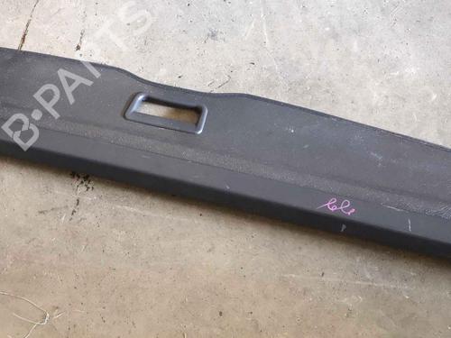 Used Rear parcel shelf VW TOURAN (1T3) 1.4 TSI (170 hp) 22292522