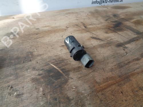 Elektronische module LAND ROVER RANGE ROVER III (L322) 3.6 D 4x4 (272 hp) 13066791