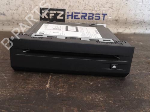 Elektronisk modul OPEL ASTRA K Sports Tourer (B16) 1.6 CDTi (35) (110 hp) 12893444