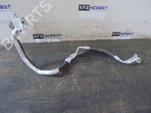 Used AC pipe MERCEDES-BENZ C-CLASS T-Model (S204) C 200 CDI (204.201) (136 hp) 13063632