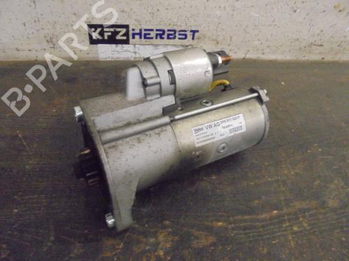 Anlasser für VW CRAFTER 30-50 Van (2E_) 2.0 TDI (136 hp) 24923638