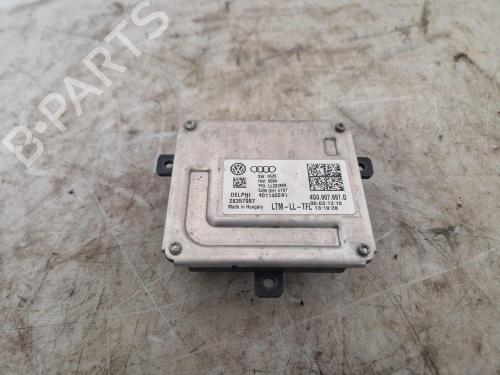 Used Control unit Control unit AUDI A6 Allroad C7 (4GH, 4GJ) 3.0 TDI quattro (313 hp) 40444821 40444821