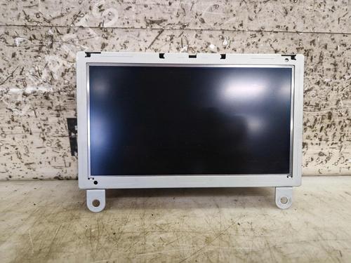 Used Display monitor OPEL ZAFIRA TOURER C (P12) 2.0 CDTi (75) (130 hp) 31375387