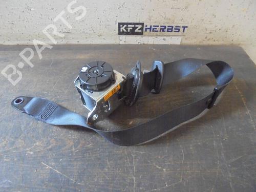 Used Front left seatbelt MINI MINI (R56) Cooper S (184 hp) 12870955