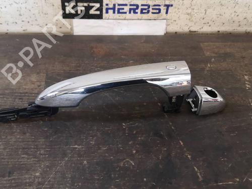 Front left exterior door handle MASERATI GHIBLI III (M157) 3.0 D (275 hp) 12890482