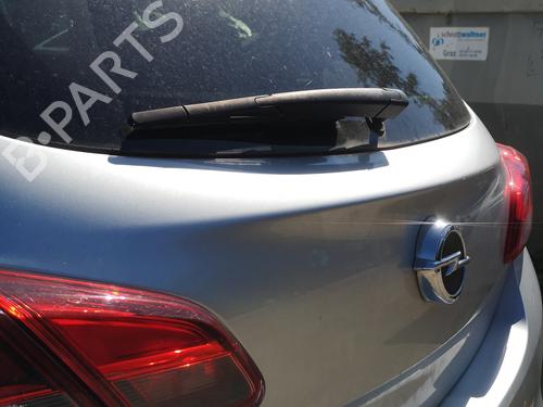 Bakluke CC/Kombi-Kupé OPEL CORSA E (X15) 1.4 Turbo (08, 68) | BP29200672C6 