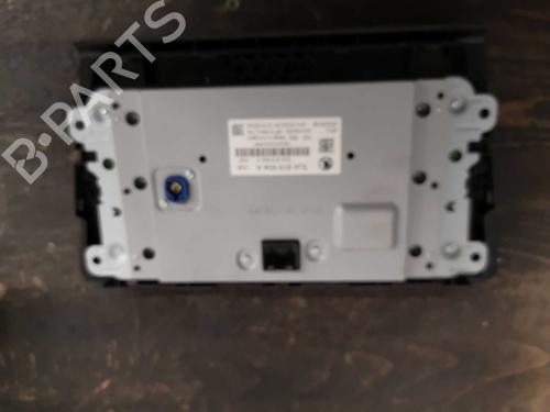 Display monitor SKODA RAPID (NH3, NK3, NK6) 1.6 TDI | BP13065625C48 