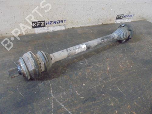 Used Right rear driveshaft AUDI A4 B9 Avant (8W5, 8WD) 2.0 TDI quattro (190 hp) 19927340