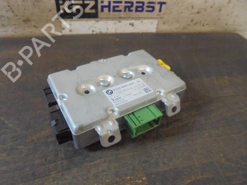 Used Control unit BMW 5 (E60) 525 i (192 hp) 28362226