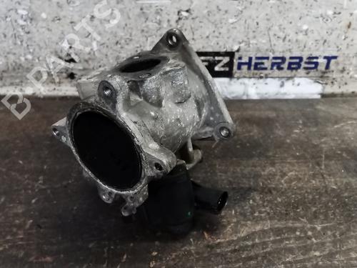 Egr für VW TRANSPORTER T5 Van (7HA, 7HH, 7EA, 7EH) 2.5 TDI (130 hp) 24923865